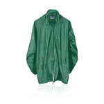 Impermeable Hips ROJO