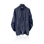 Impermeable Hips ROJO