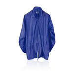 Impermeable Hips ROJO