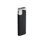 Briquet Plain BLANC