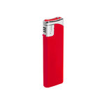 Briquet Plain BLANC