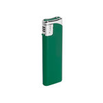 Briquet Plain BLANC