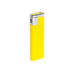 Briquet Plain BLANC