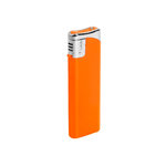 Briquet Plain BLANC
