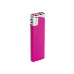 Briquet Plain BLANC