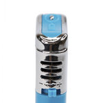 Briquet Plain BLANC