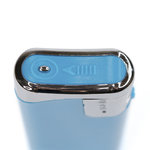 Briquet Plain BLANC