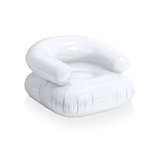Armchair Reset WHITE