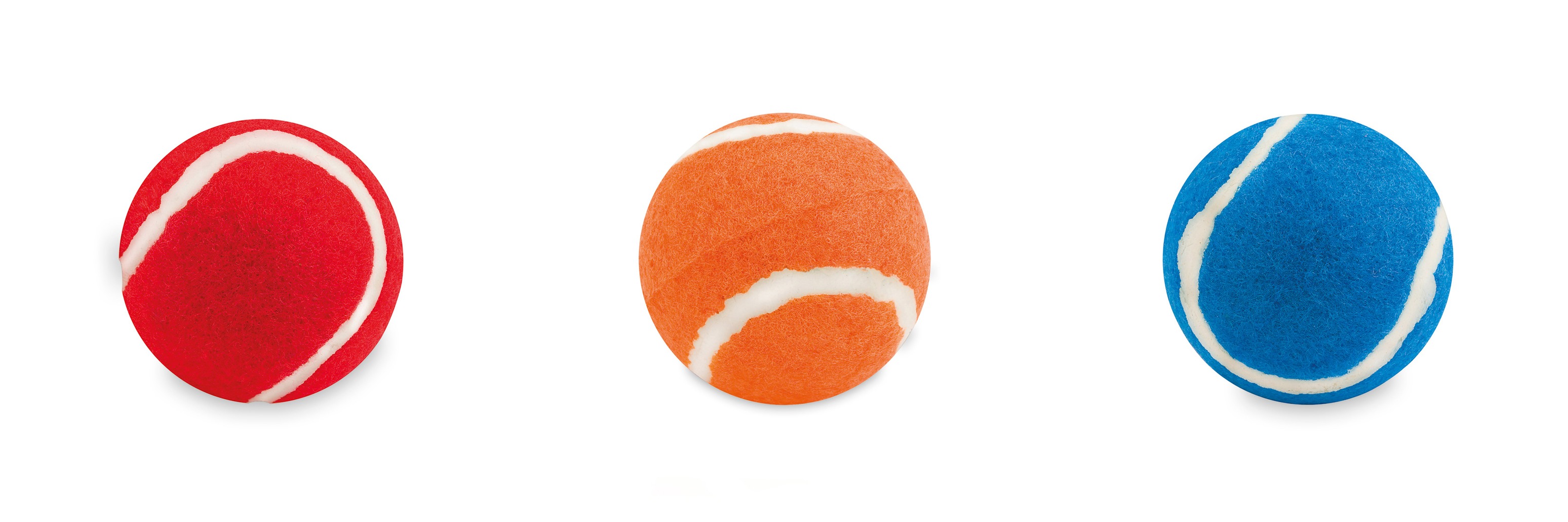 Pelota Niki ROJO