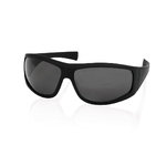 Lunettes de Soleil Premia NOIR