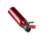 Fles Cartex ROOD