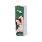 Fles Cartex ROOD