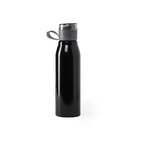 Fles Cartex ROOD