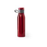 Fles Cartex ROOD