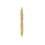 Stylo Dafen BLANC