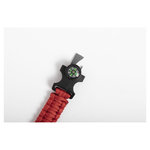 Multifunctioneel Armband Kupra ZWART