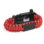 Multifunctioneel Armband Kupra ZWART