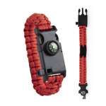 Multifunctioneel Armband Kupra ZWART