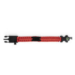 Multifunctioneel Armband Kupra ZWART