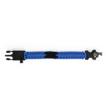 Multifunctioneel Armband Kupra ZWART