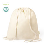 Drawstring Bag Tibak NATURAL
