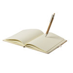 Block Notes Brastel NATURALE