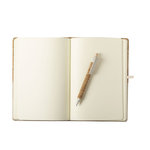 Block Notes Brastel NATURALE