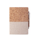 Block Notes Brastel NATURALE
