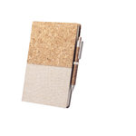 Block Notes Brastel NATURALE