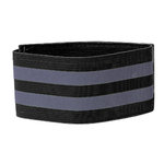 Bracelete Reflectante Picton PRETO
