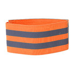 Bracelete Reflectante Picton PRETO