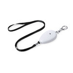 Alarma Personal Birnal BLANCO