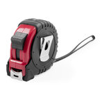 Tape Measure Grade 7,5m WHITE