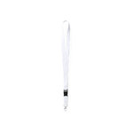 Lanyard Kunel WHITE