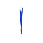 Lanyard Kunel WHITE