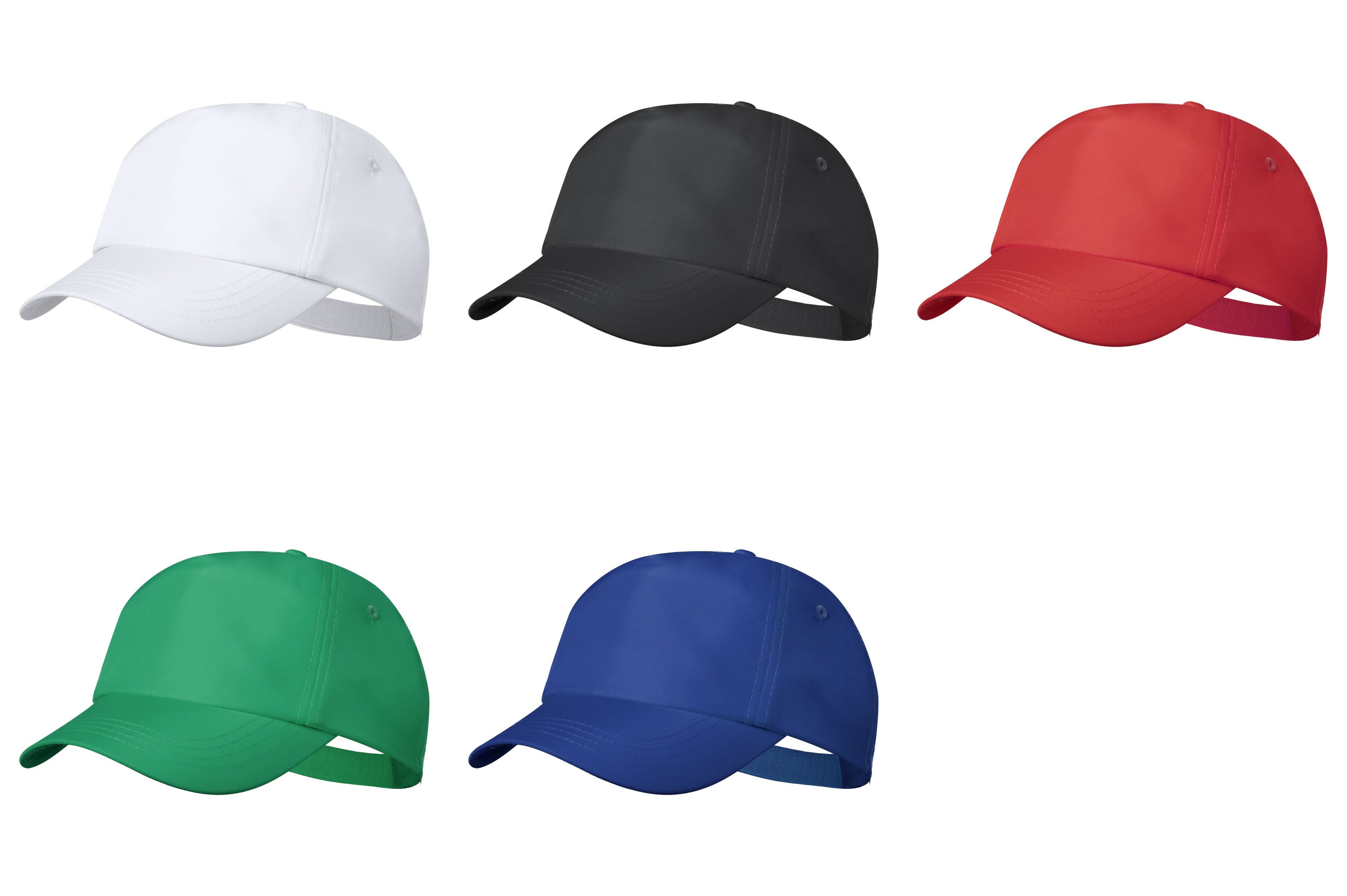 Cap Keinfax WHITE