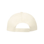 Cap Zonner NATURAL