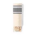 Towel Pareo Yistal GREY