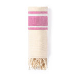 Towel Pareo Yistal GREY