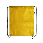 Drawstring Bag Lambur WHITE