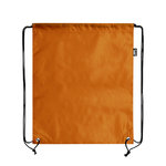 Drawstring Bag Lambur WHITE