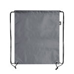 Drawstring Bag Lambur WHITE