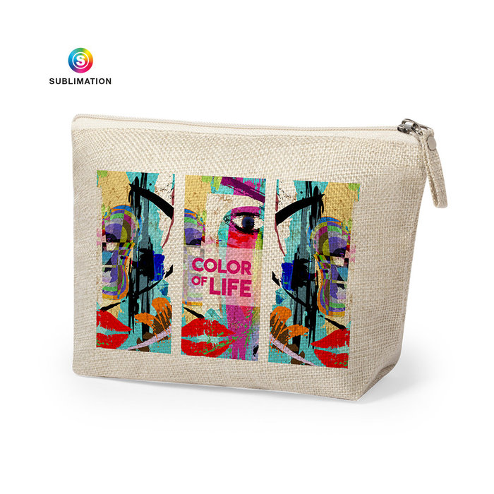 Nécessaire Sublimation Kreston