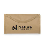 Faltbare Tasche Fesor BRAUN