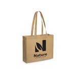 Tasche Bayson BRAUN