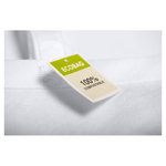 Saco Moltux BRANCO