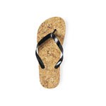 Chanclas Sebrin NEGRO