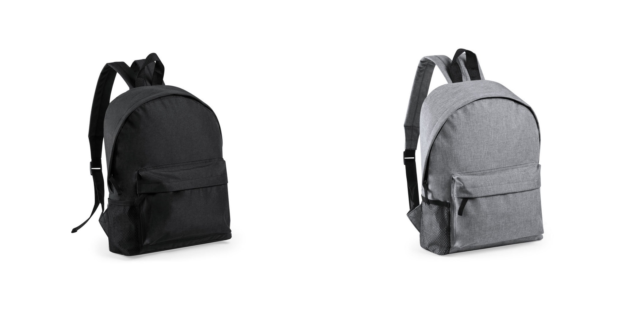 Mochila Caldy PRETO