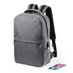 Backpack Konor NAVY BLUE