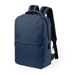 Backpack Konor NAVY BLUE